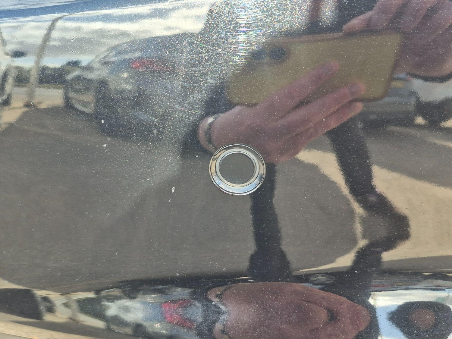 Used Vauxhall Mokka X 2019 for sale - 78115523: Photo 12