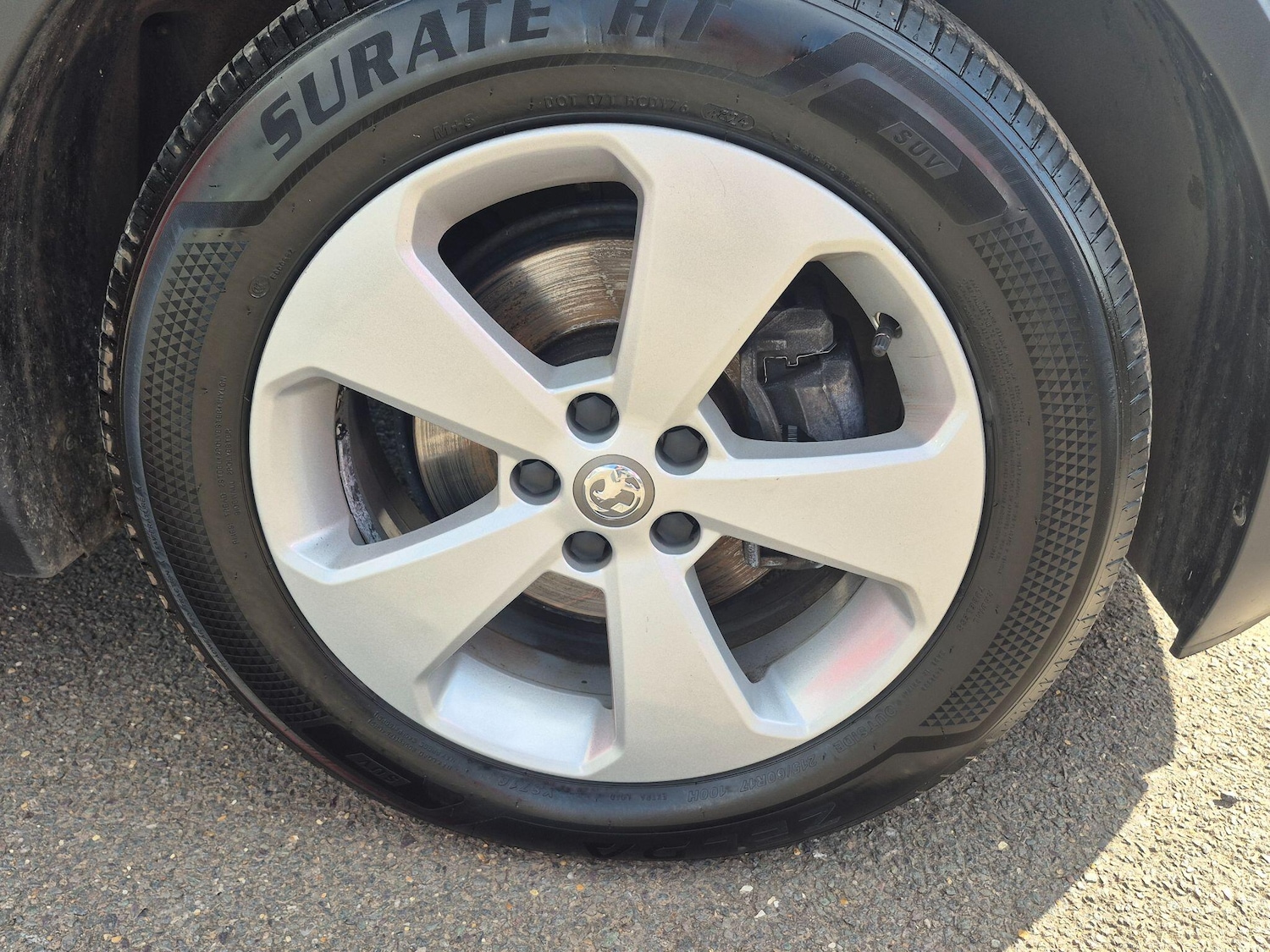 Used Vauxhall Mokka X 2019 for sale - 78115523: Photo 14