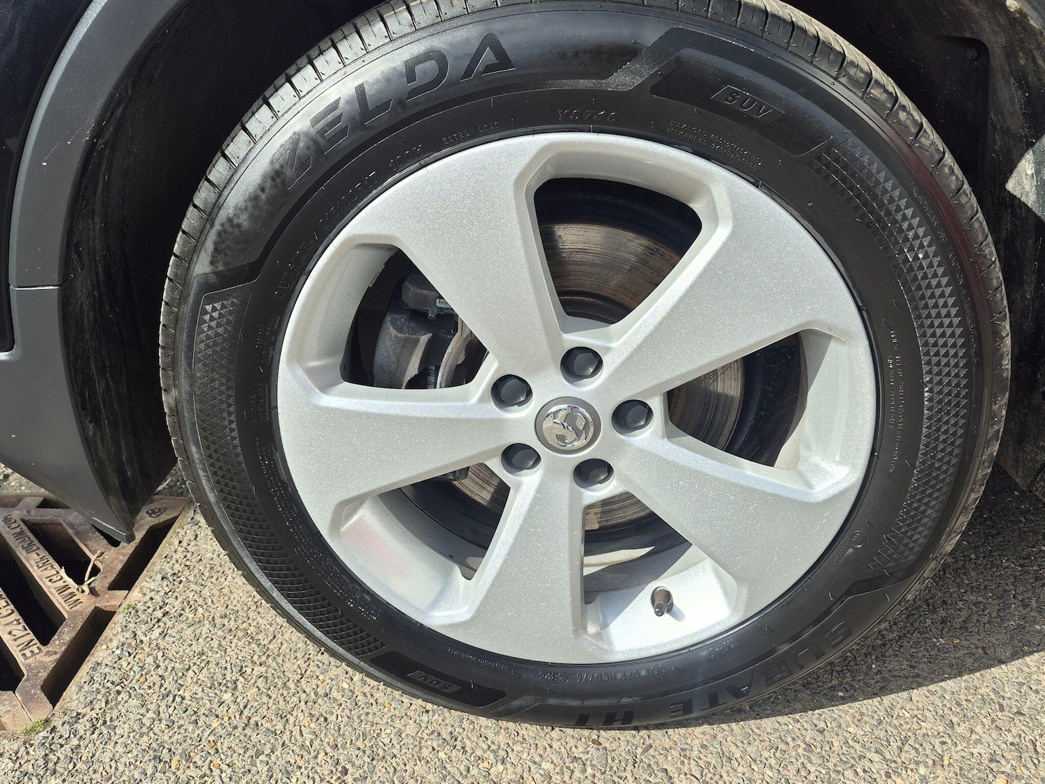 Used Vauxhall Mokka X 2019 for sale - 78115523: Photo 15