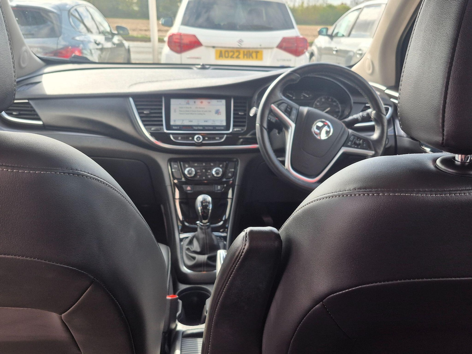 Used Vauxhall Mokka X 2019 for sale - 78115523: Photo 19