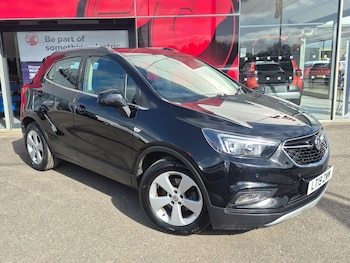 Used Vauxhall Mokka X 2019 for sale - 78115523: Photo