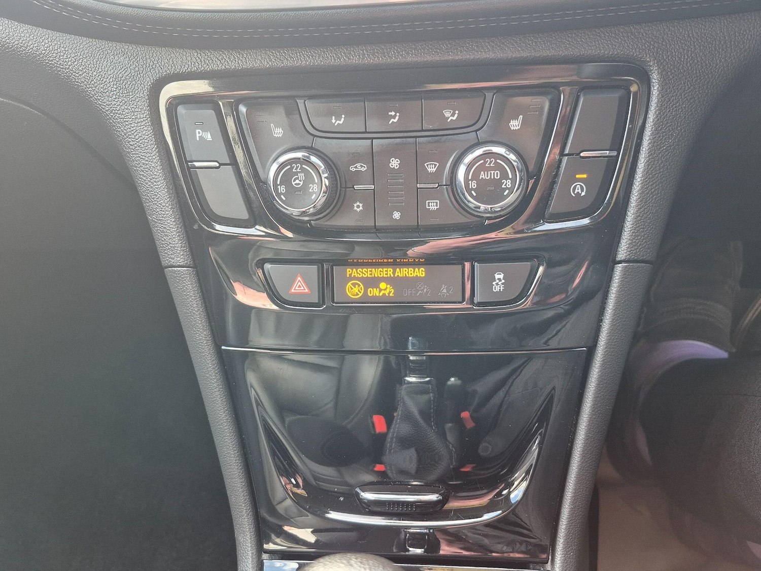 Used Vauxhall Mokka X 2019 for sale - 78115523: Photo 21