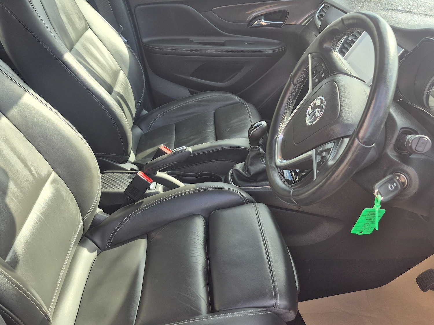 Used Vauxhall Mokka X 2019 for sale - 78115523: Photo 24