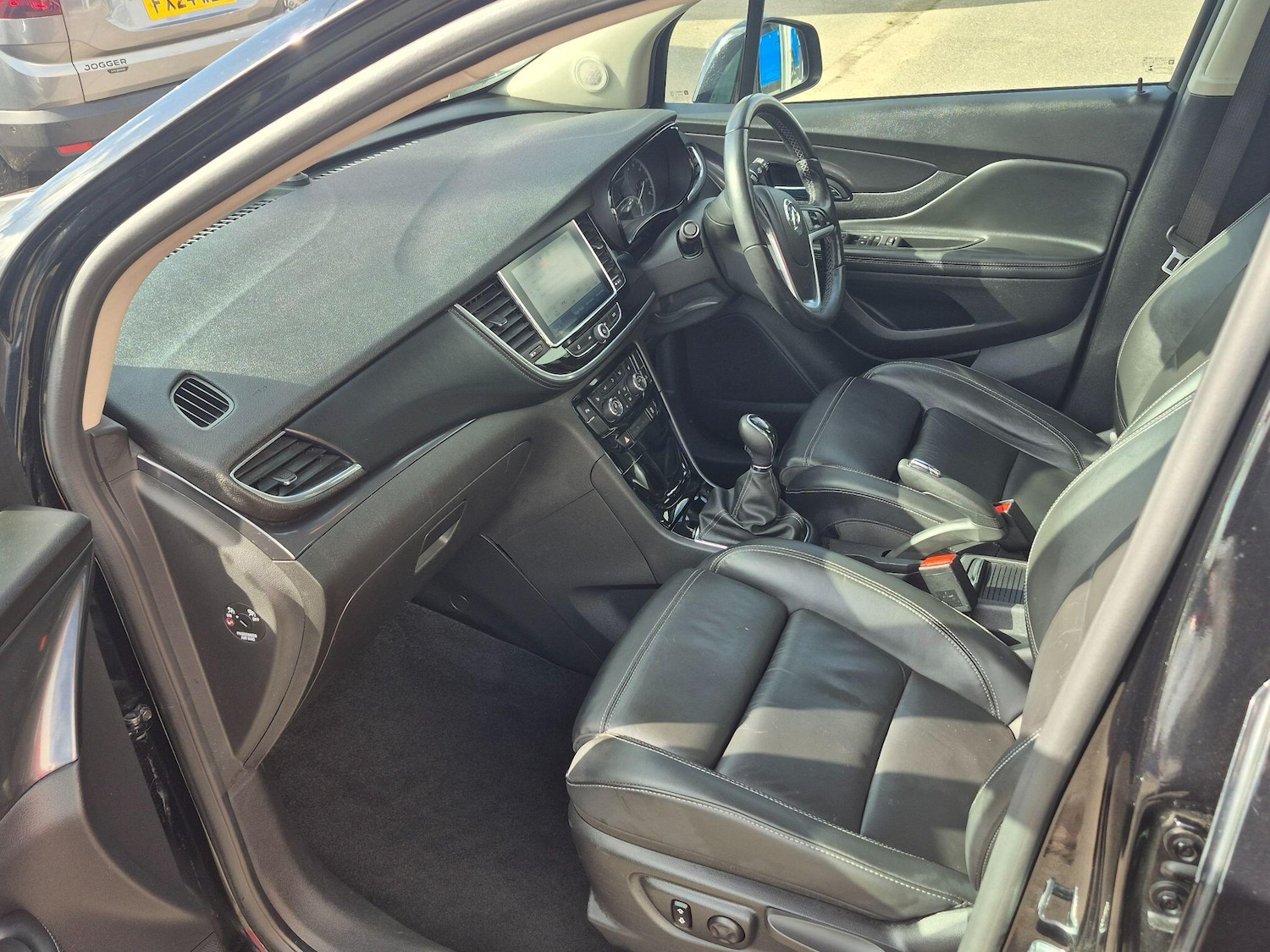 Used Vauxhall Mokka X 2019 for sale - 78115523: Photo 25