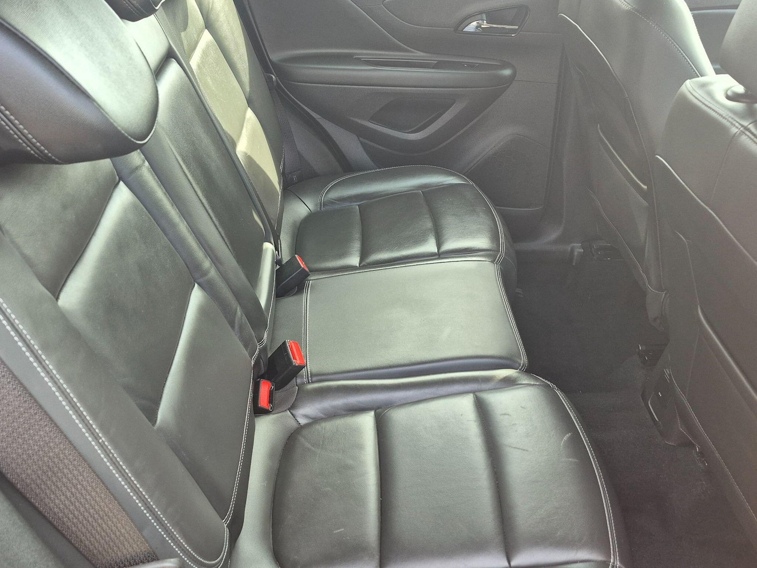 Used Vauxhall Mokka X 2019 for sale - 78115523: Photo 26