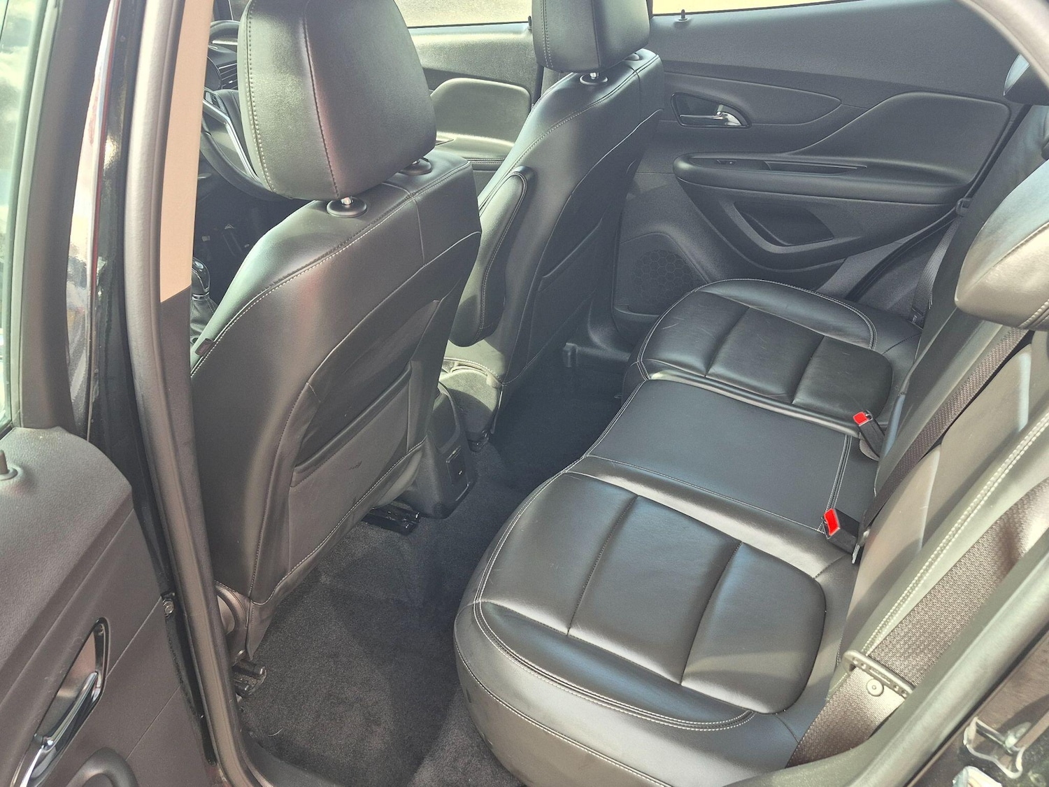 Used Vauxhall Mokka X 2019 for sale - 78115523: Photo 27