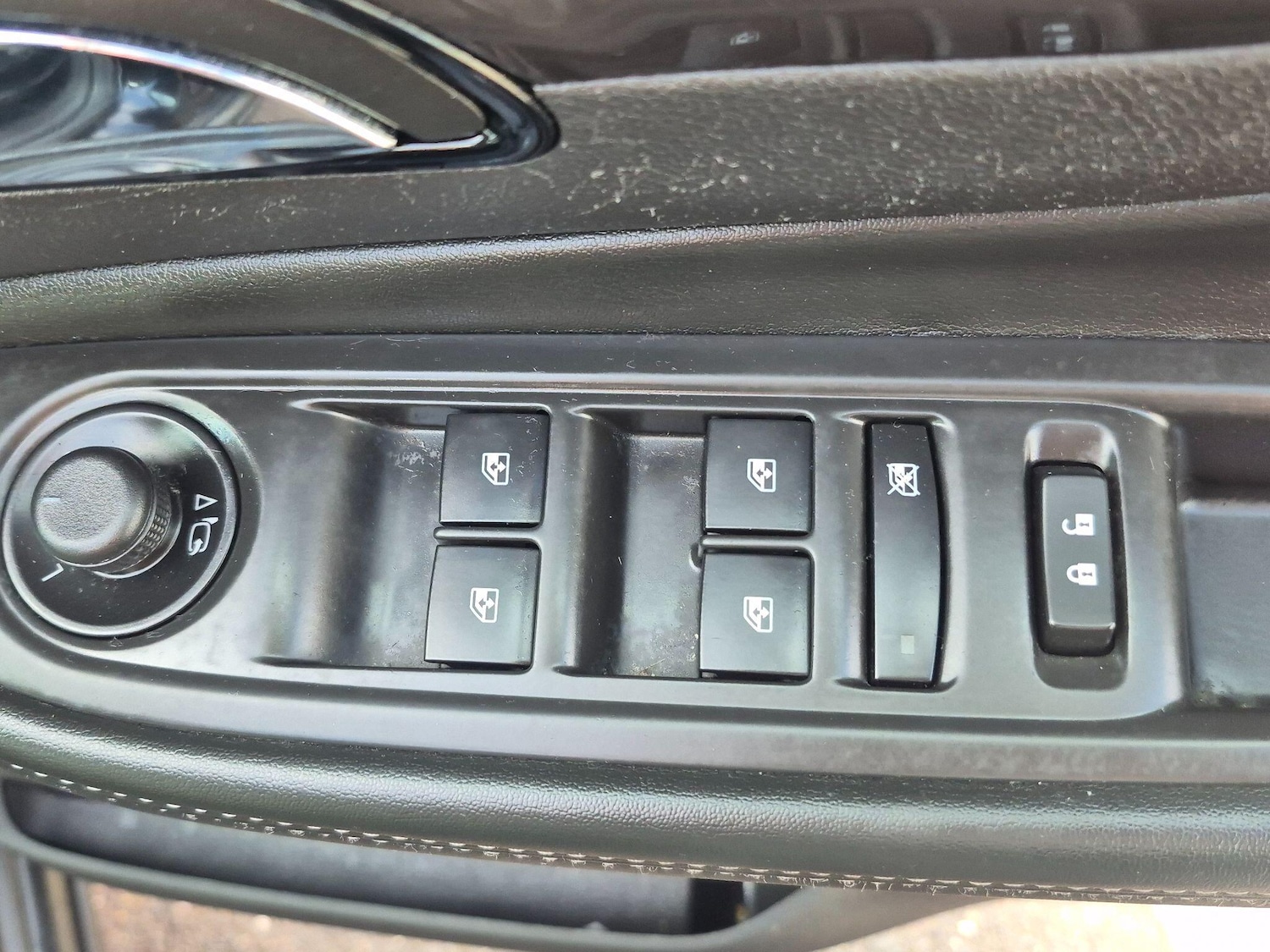 Used Vauxhall Mokka X 2019 for sale - 78115523: Photo 30