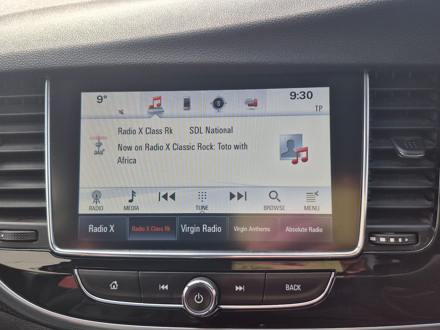 Used Vauxhall Mokka X 2019 for sale - 78115523: Photo 33