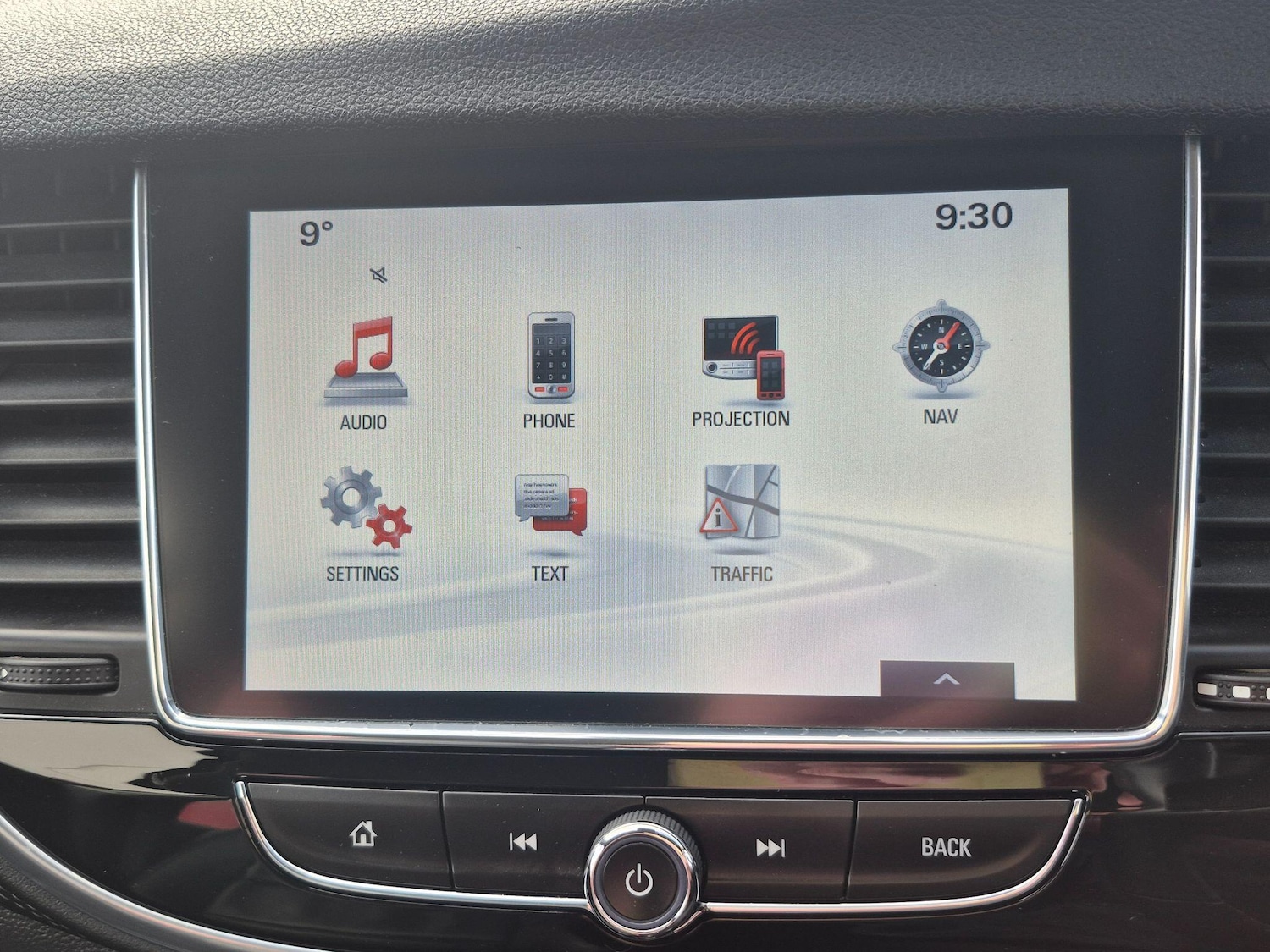 Used Vauxhall Mokka X 2019 for sale - 78115523: Photo 34