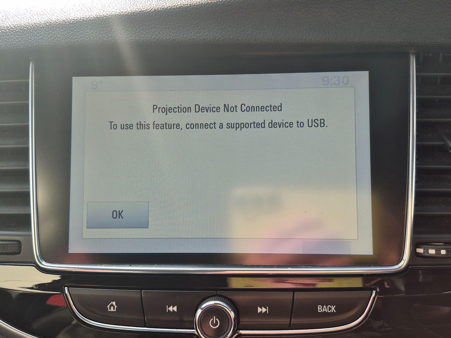 Used Vauxhall Mokka X 2019 for sale - 78115523: Photo 36