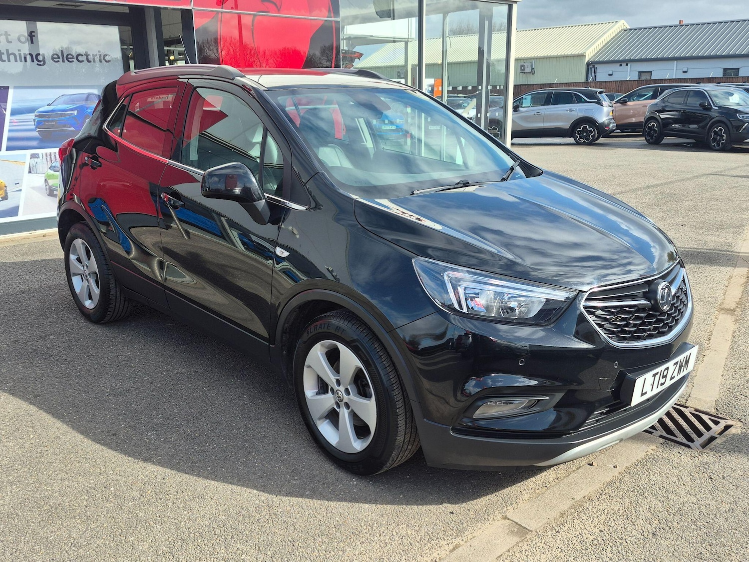 Used Vauxhall Mokka X 2019 for sale - 78115523: Photo 6