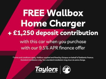 Used Vauxhall Mokka Electric 2021 for sale - 77633537: Photo