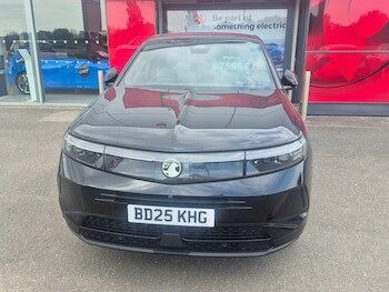 Used Vauxhall Grandland 2025 for sale - 78405219: Photo