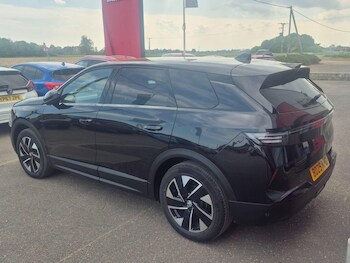 Used Vauxhall Grandland 2025 for sale - 78405219: Photo