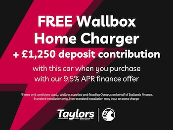 Used Vauxhall Grandland 2024 for sale - 78362874: Photo