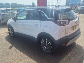 Used Vauxhall Crossland X 2019 for sale - 78741779: Photo