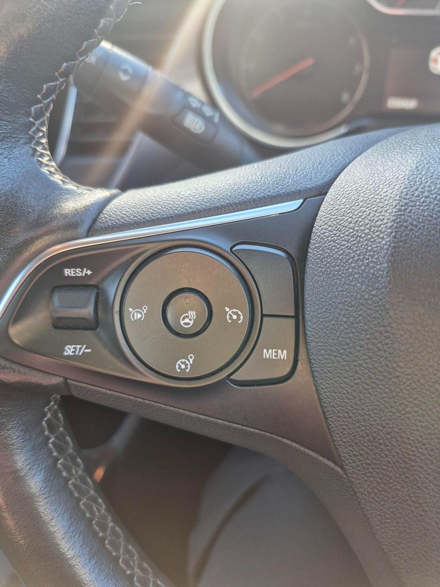 Used Vauxhall Crossland 2022 for sale - 77413218: Photo 14