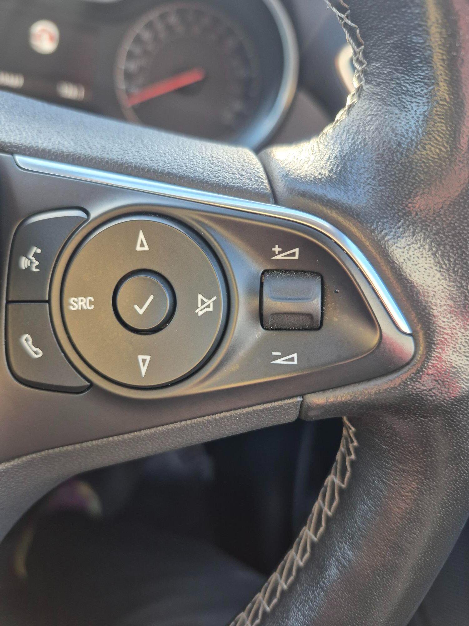 Used Vauxhall Crossland 2022 for sale - 77413218: Photo 15