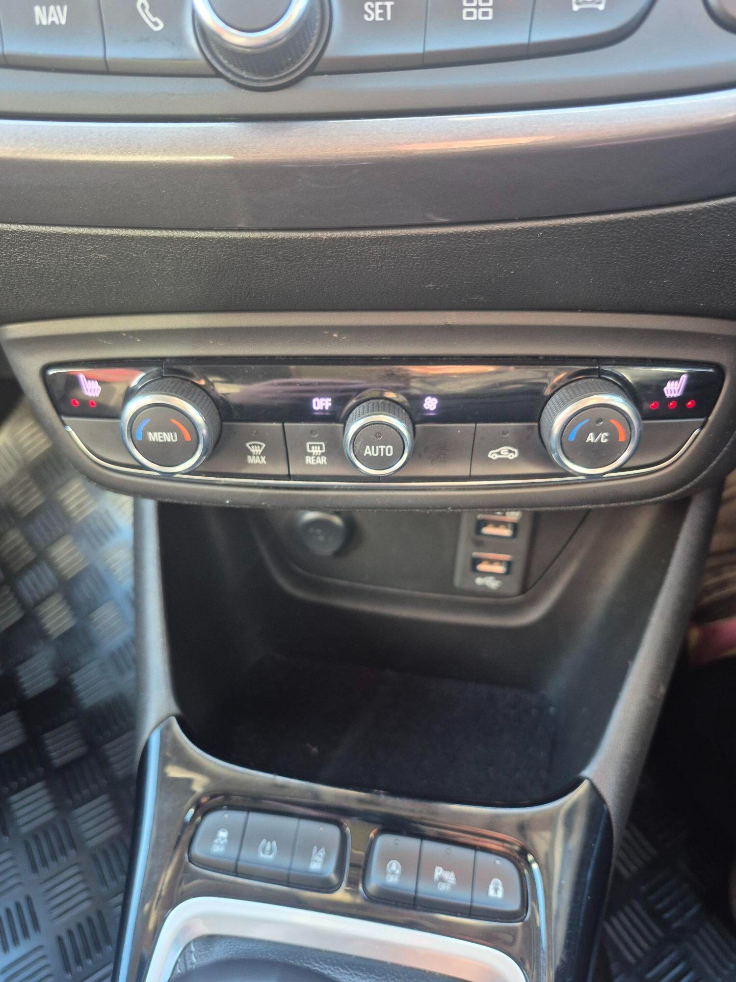 Used Vauxhall Crossland 2022 for sale - 77413218: Photo 16