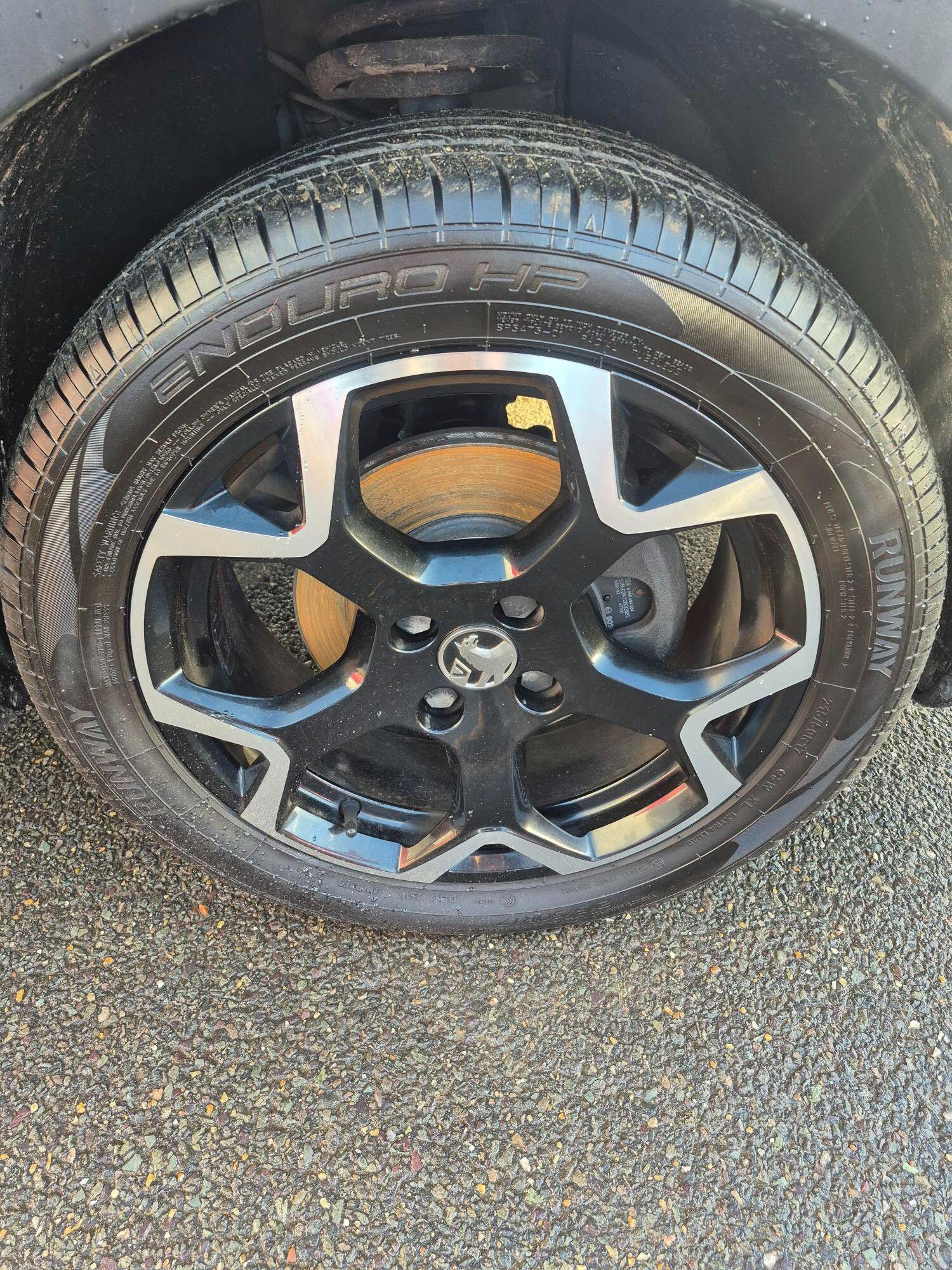 Used Vauxhall Crossland 2022 for sale - 77413218: Photo 18