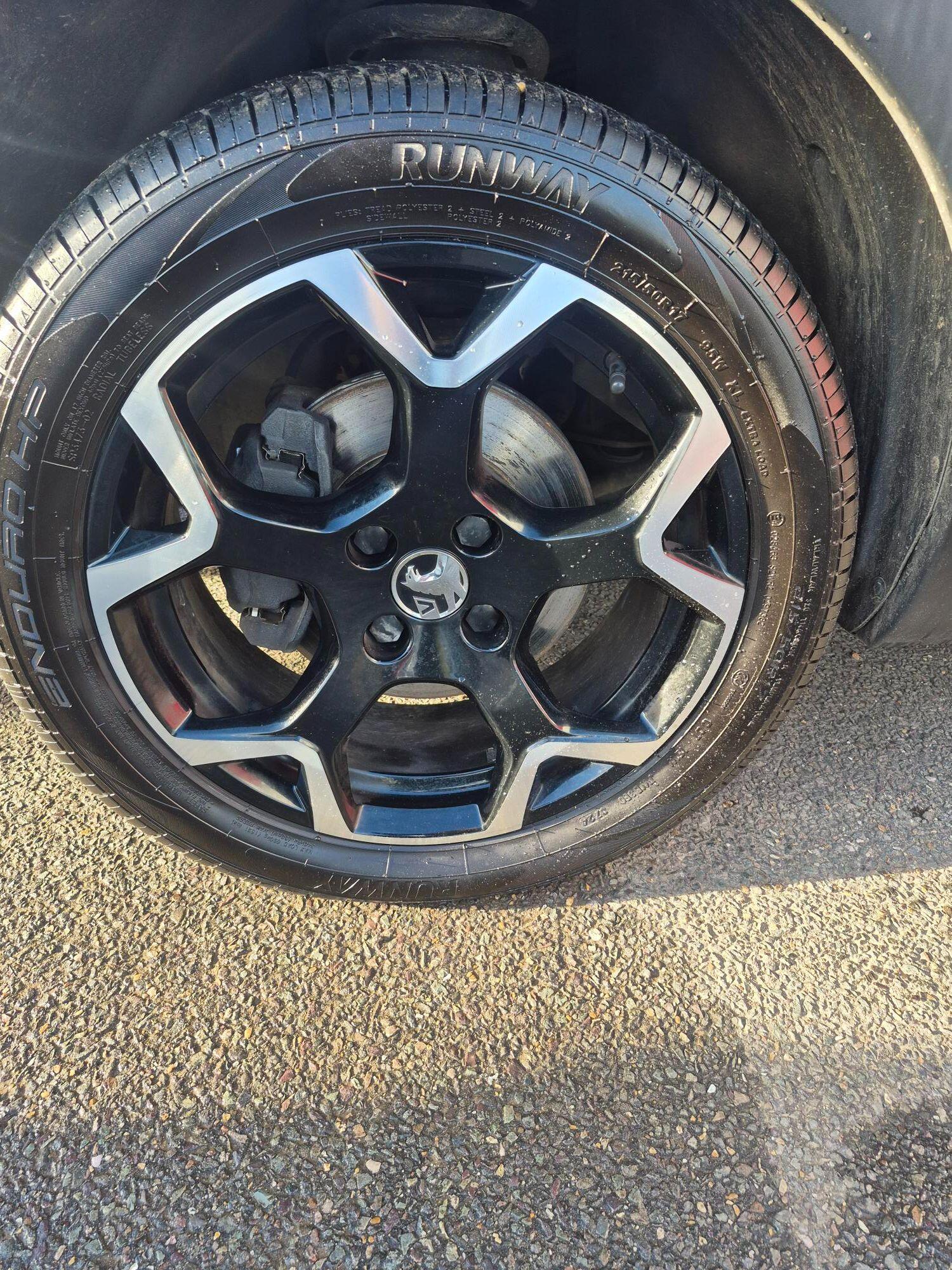 Used Vauxhall Crossland 2022 for sale - 77413218: Photo 19