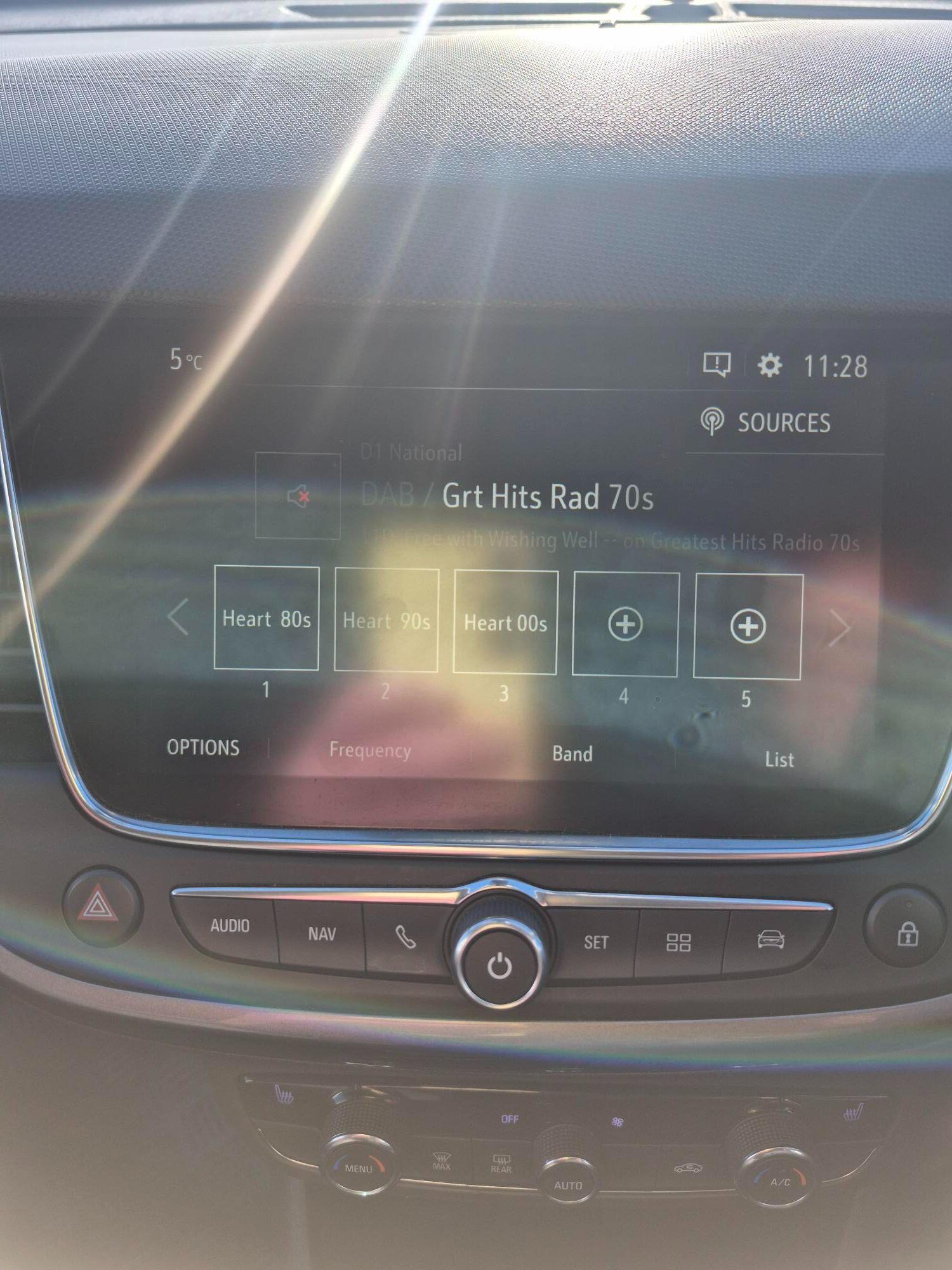 Used Vauxhall Crossland 2022 for sale - 77413218: Photo 22