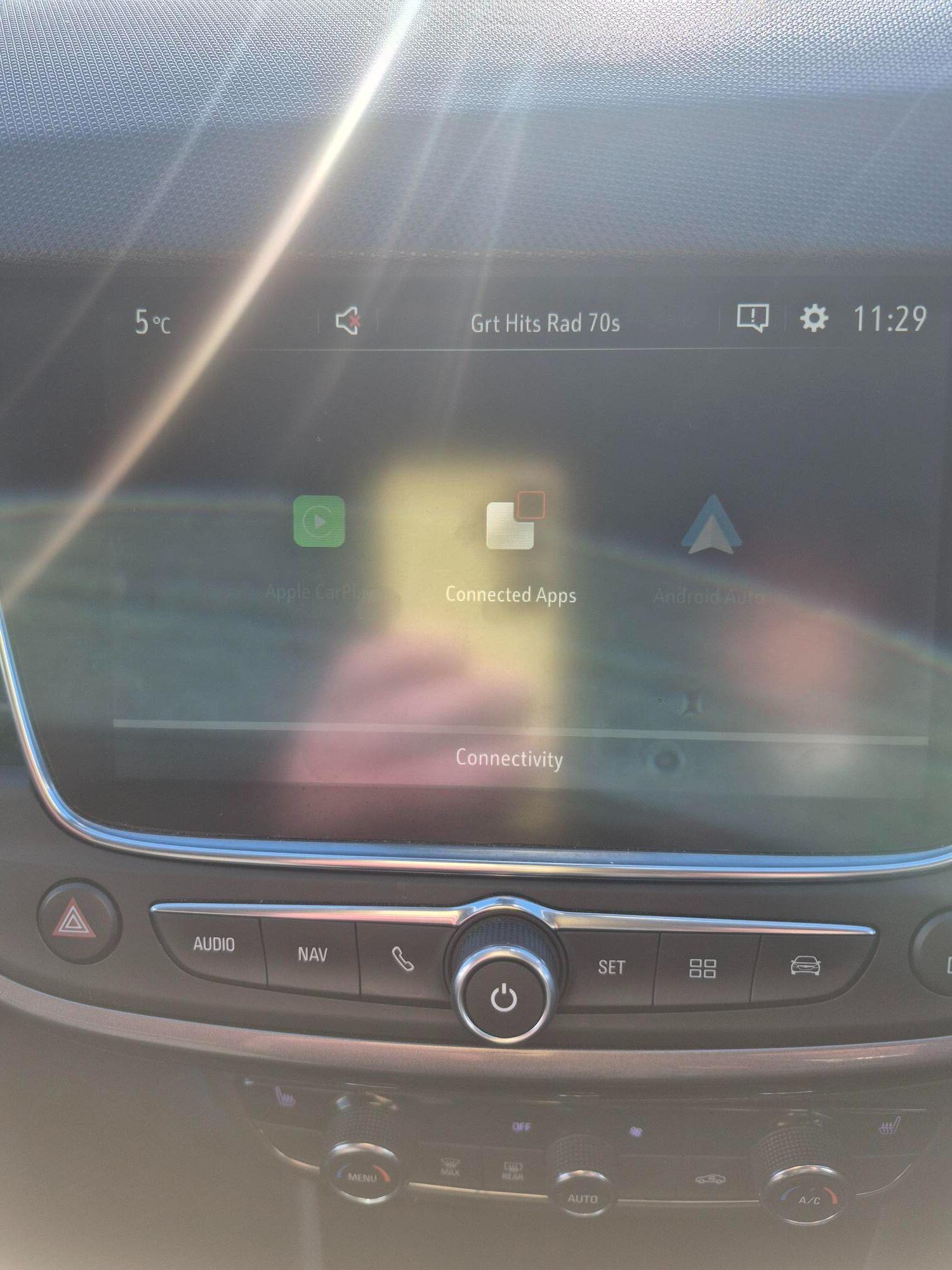 Used Vauxhall Crossland 2022 for sale - 77413218: Photo 23