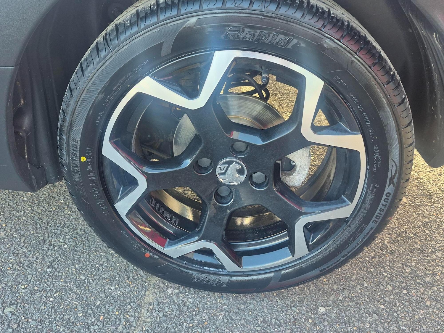 Used Vauxhall Crossland 2021 for sale - 78058363: Photo 14