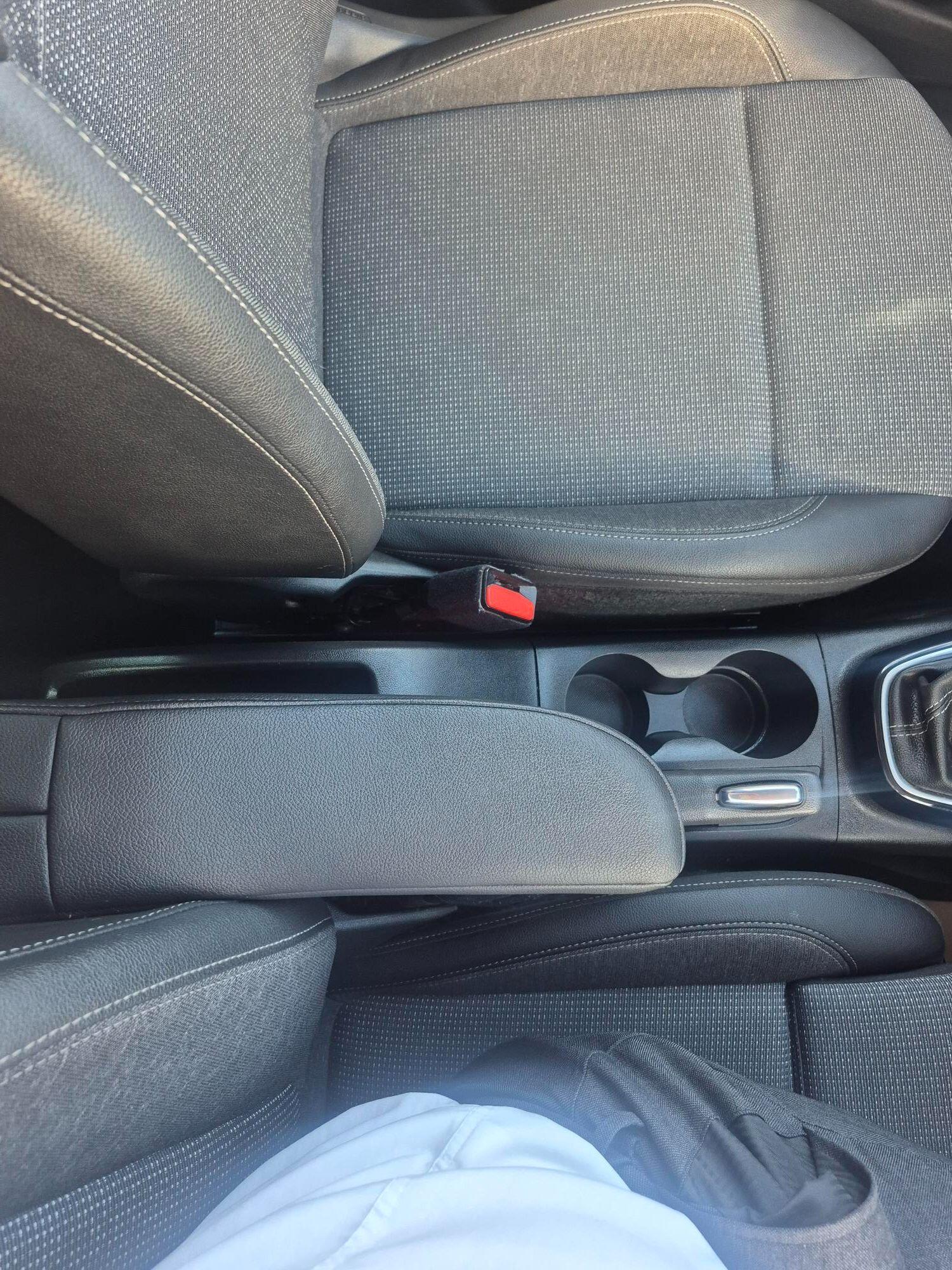 Used Vauxhall Crossland 2021 for sale - 78058363: Photo 18