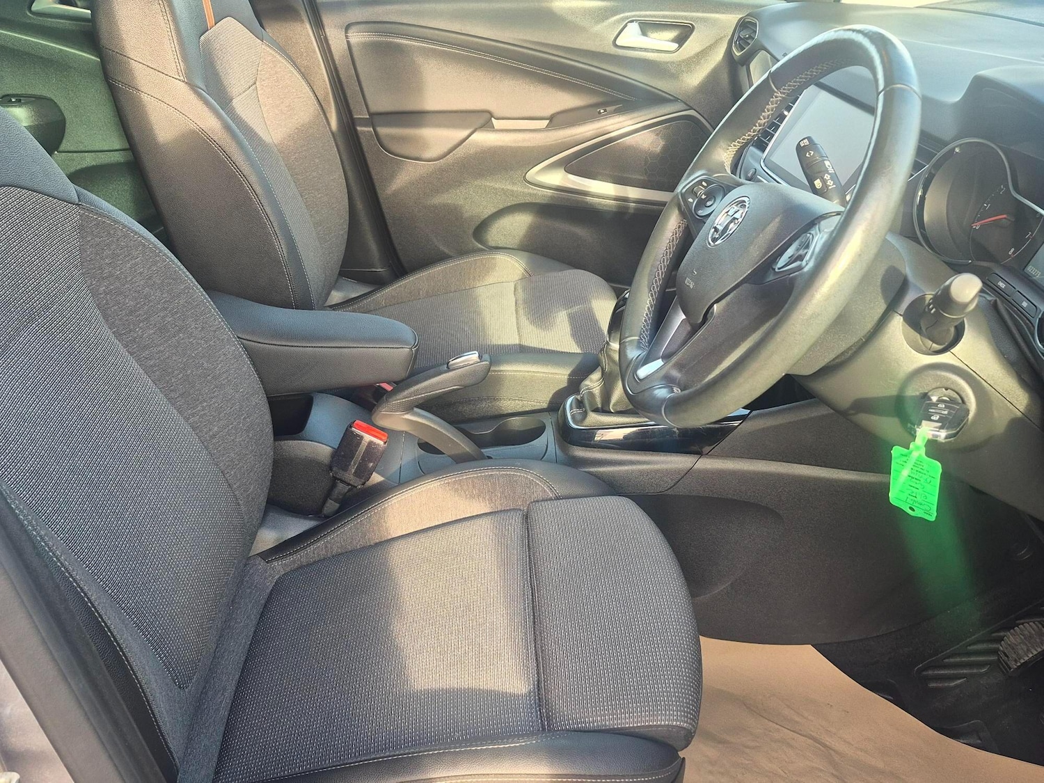 Used Vauxhall Crossland 2021 for sale - 78058363: Photo 20