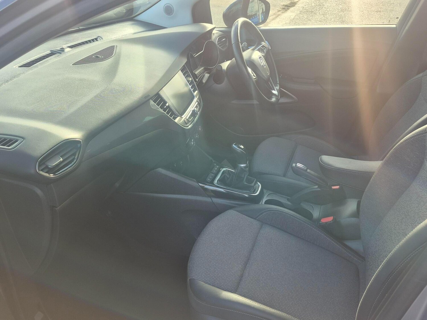 Used Vauxhall Crossland 2021 for sale - 78058363: Photo 21