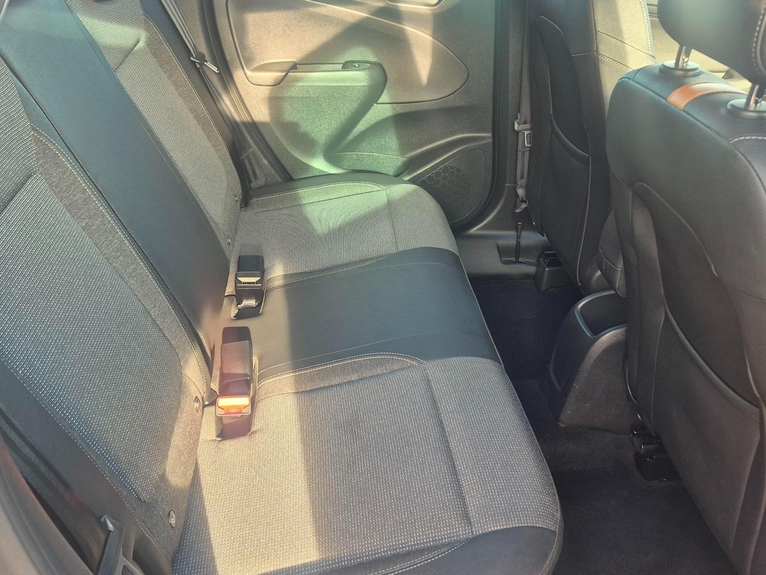 Used Vauxhall Crossland 2021 for sale - 78058363: Photo 22