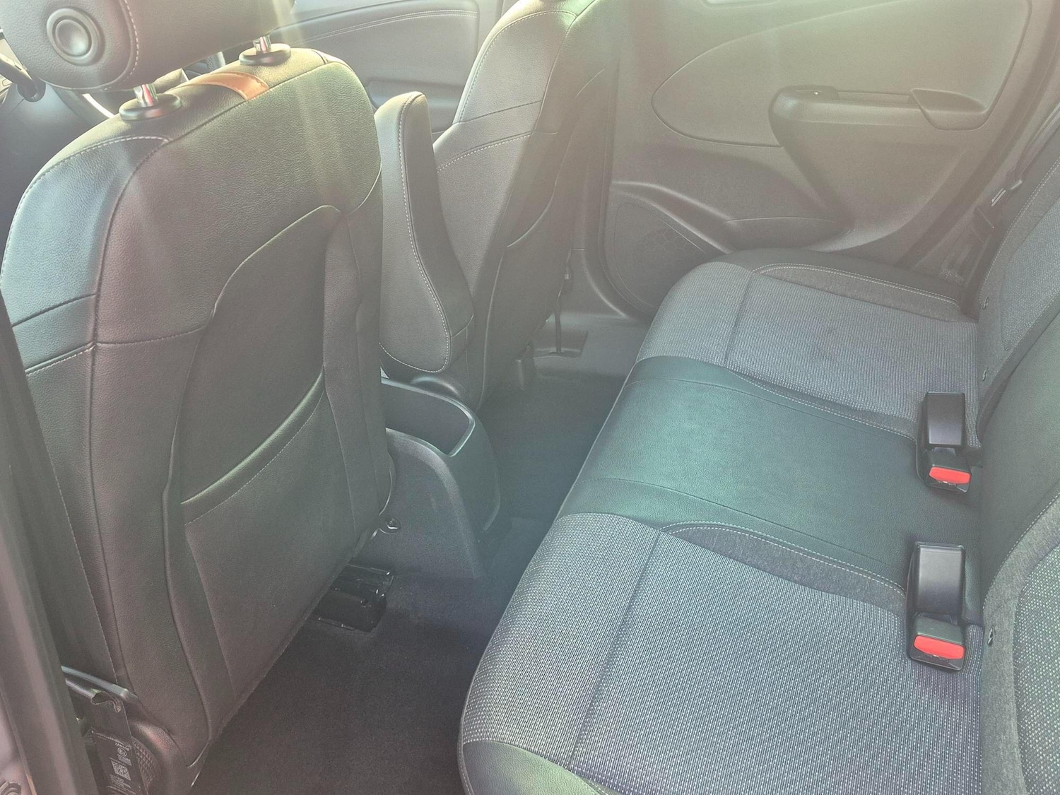 Used Vauxhall Crossland 2021 for sale - 78058363: Photo 23