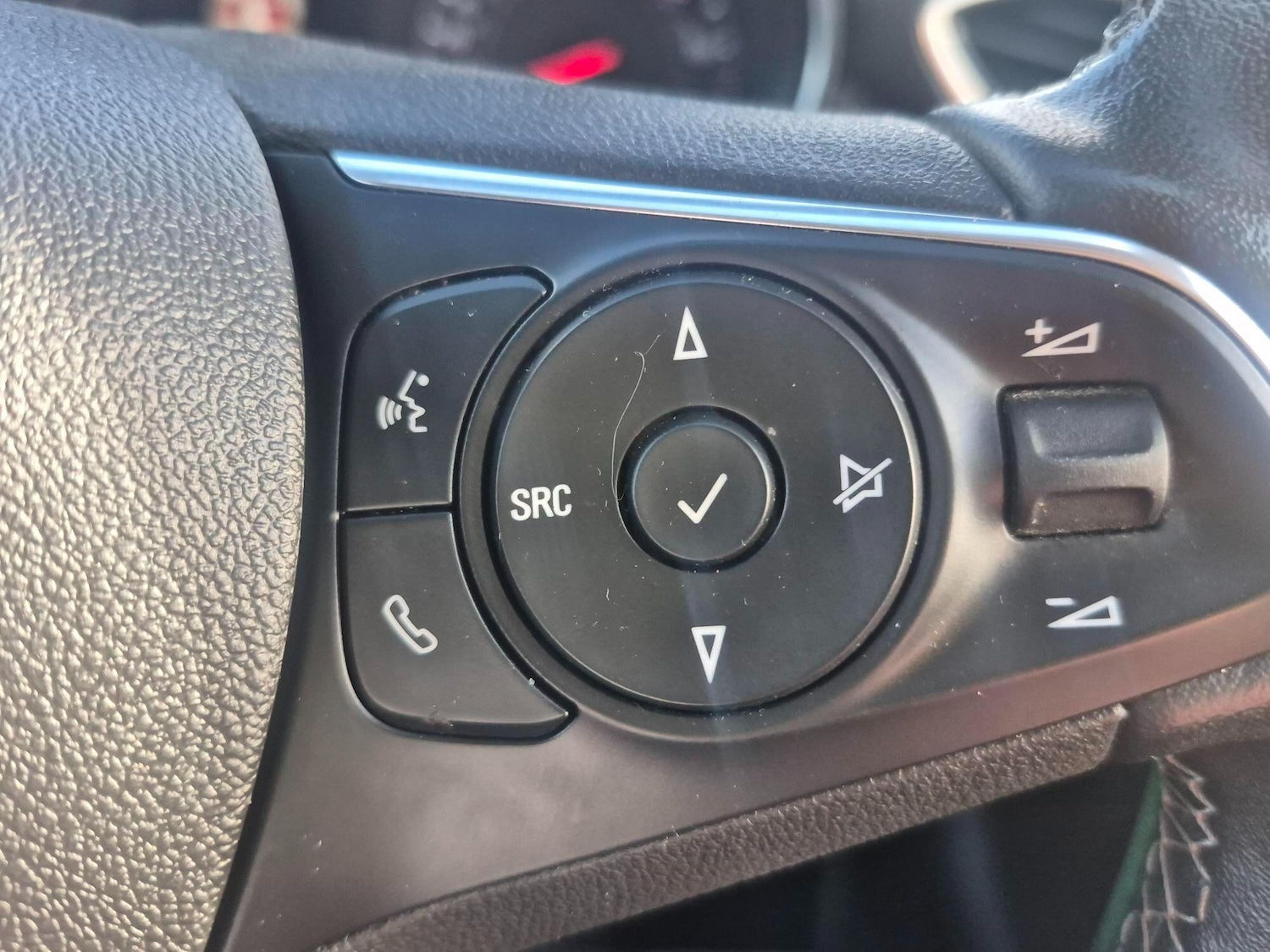 Used Vauxhall Crossland 2021 for sale - 78058363: Photo 25