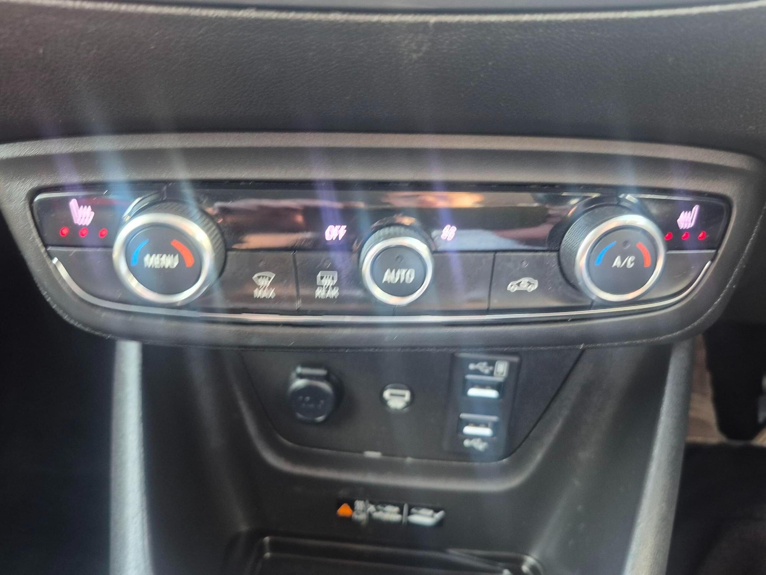 Used Vauxhall Crossland 2021 for sale - 78058363: Photo 33