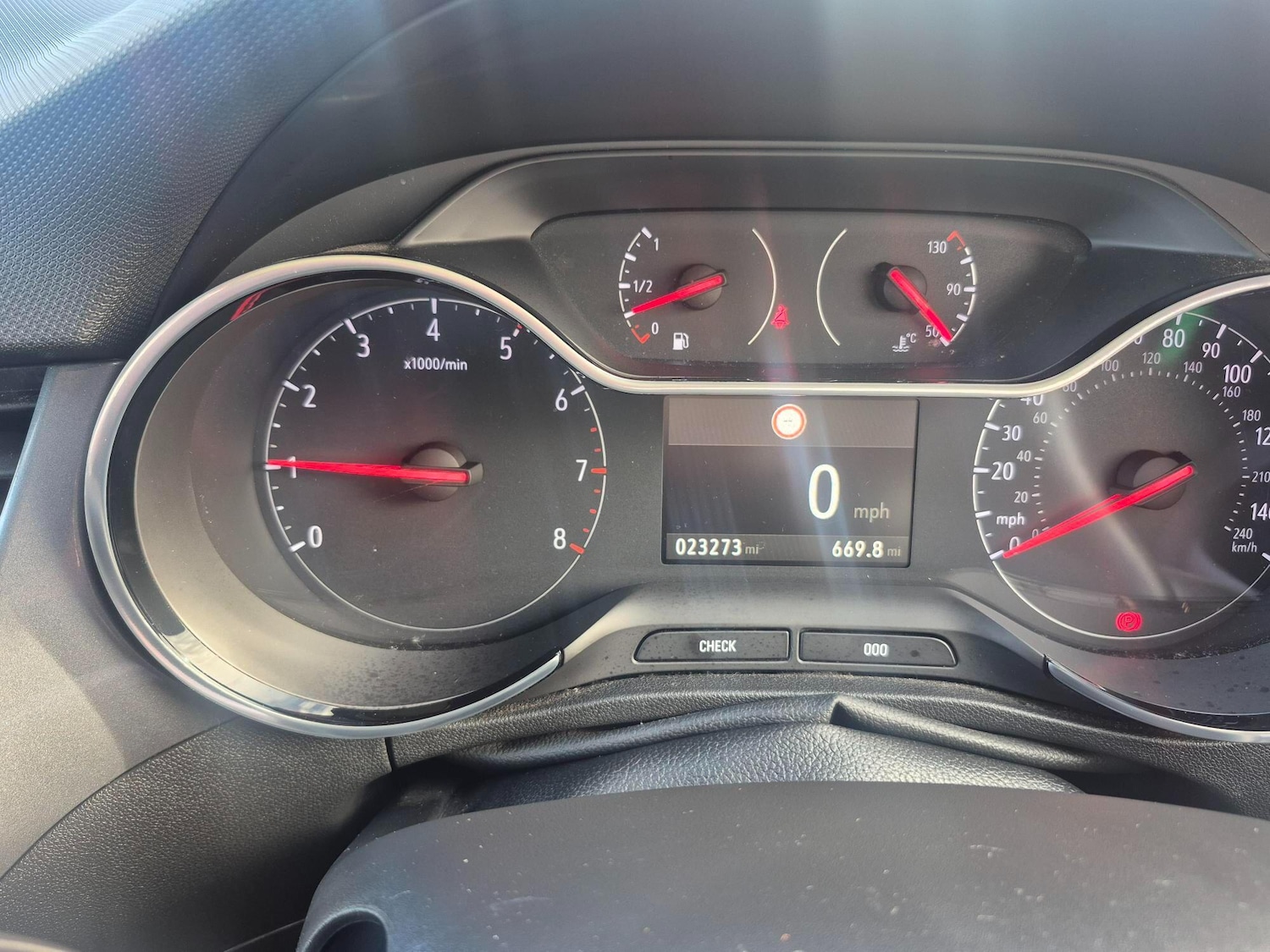 Used Vauxhall Crossland 2021 for sale - 78058363: Photo 34