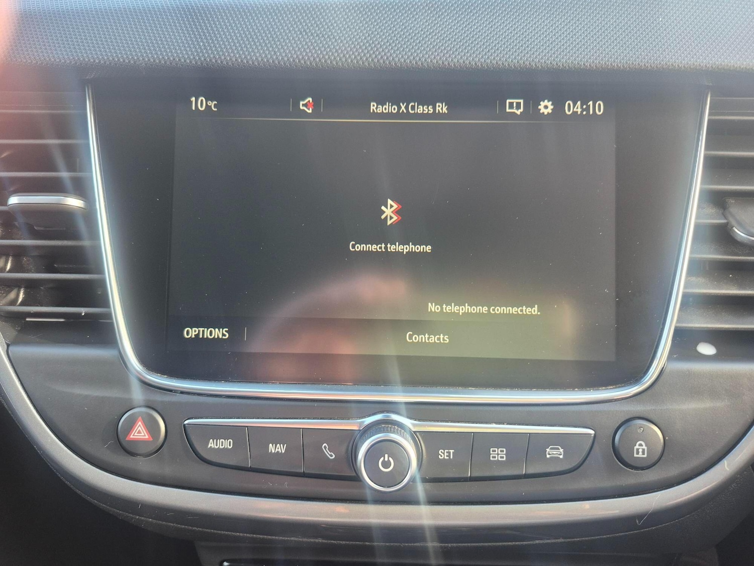 Used Vauxhall Crossland 2021 for sale - 78058363: Photo 35