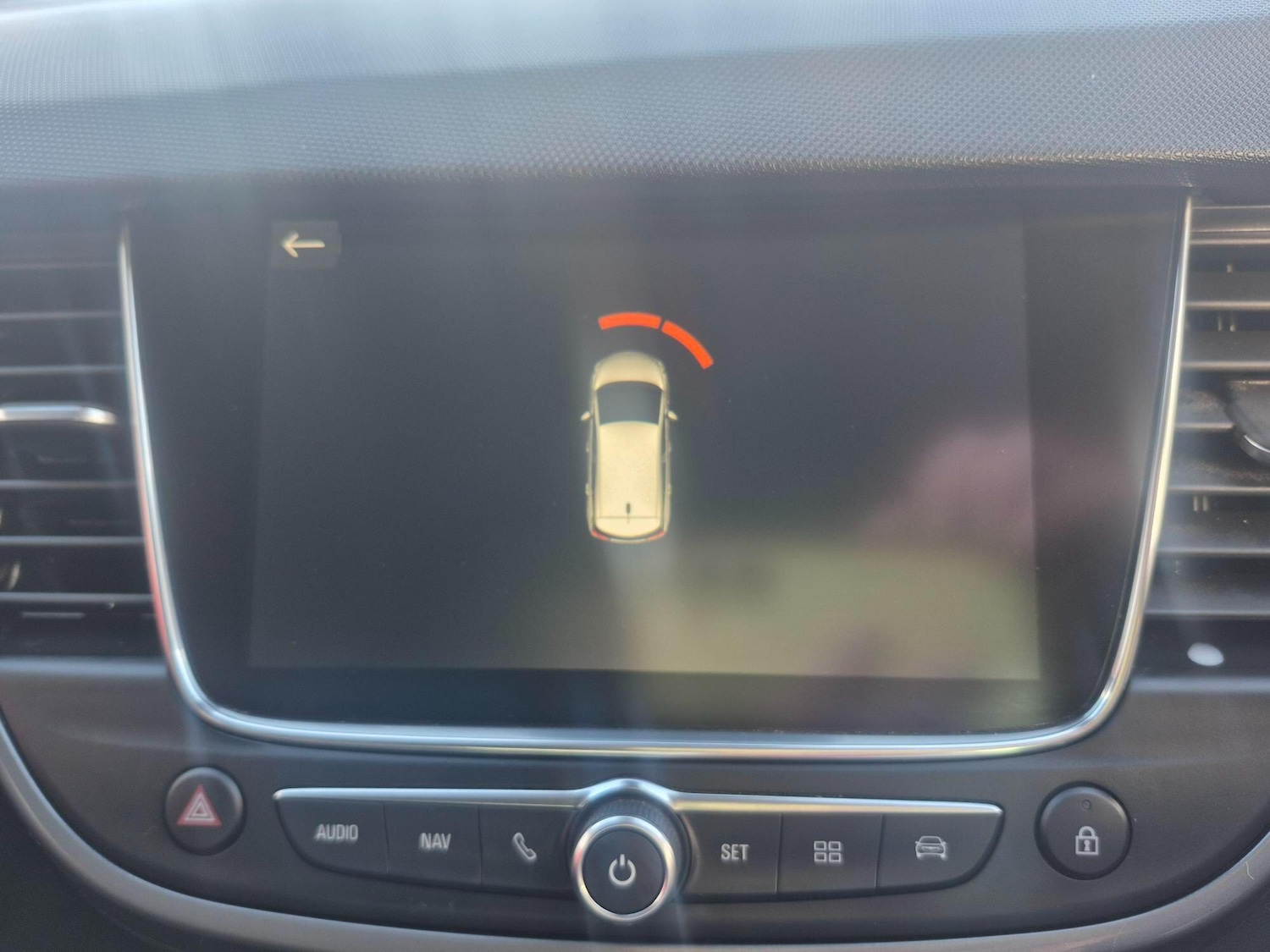 Used Vauxhall Crossland 2021 for sale - 78058363: Photo 36