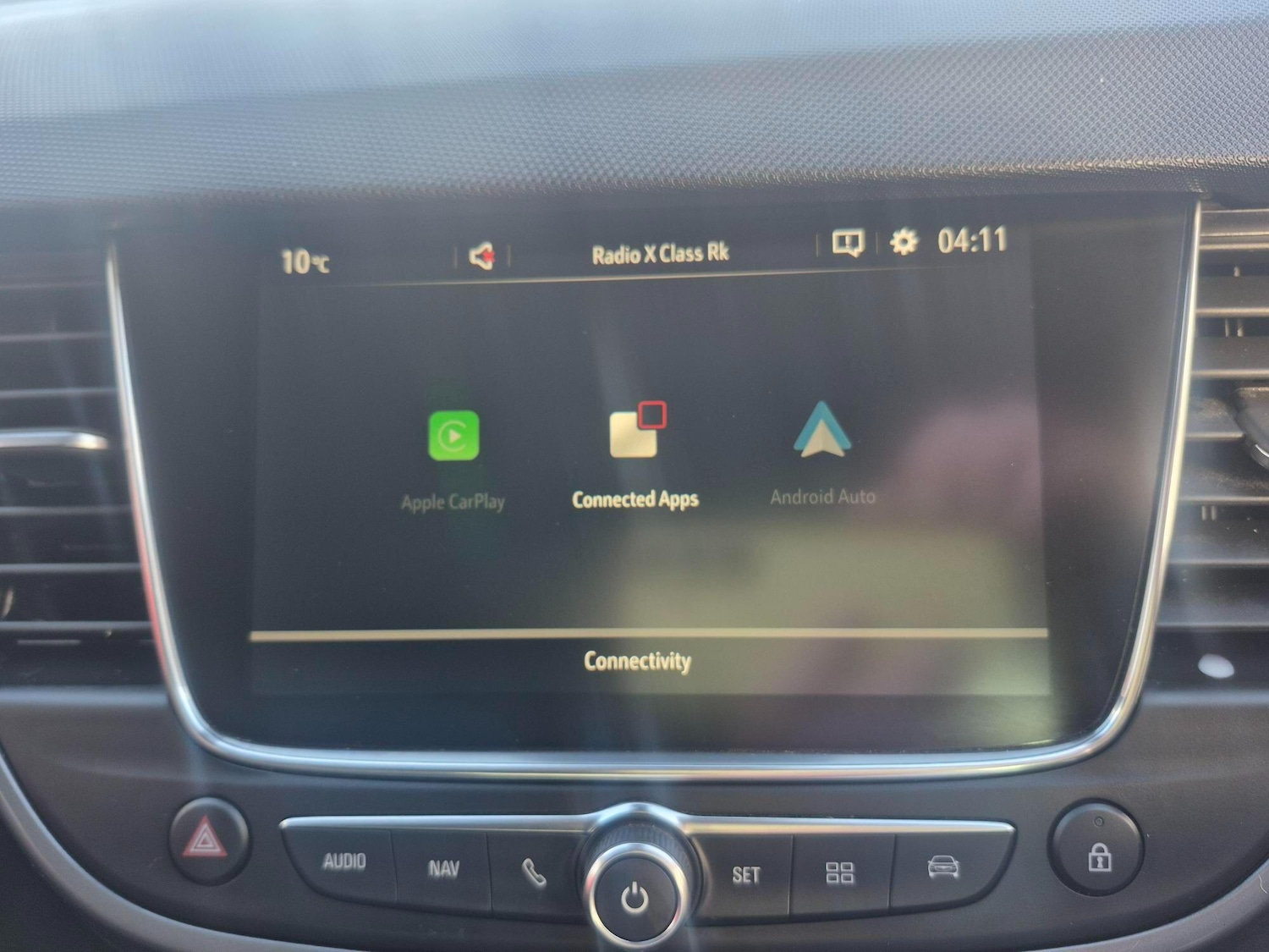 Used Vauxhall Crossland 2021 for sale - 78058363: Photo 37