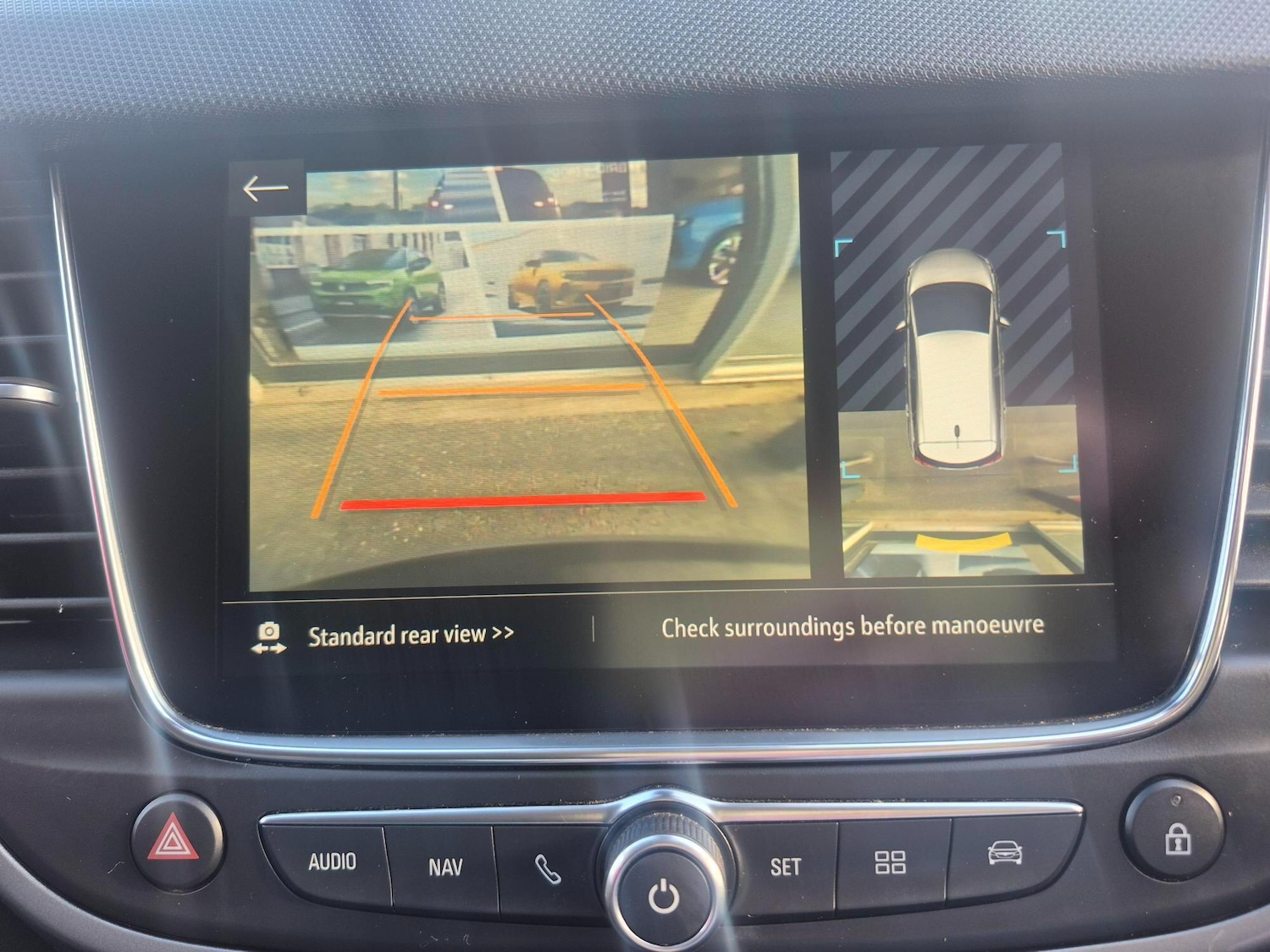 Used Vauxhall Crossland 2021 for sale - 78058363: Photo 38