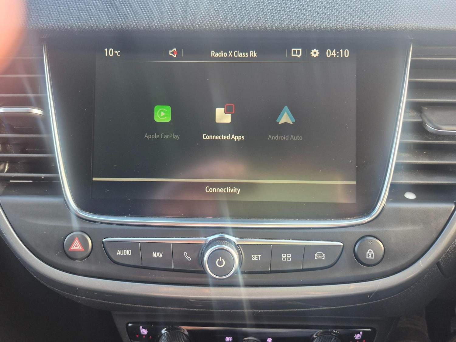 Used Vauxhall Crossland 2021 for sale - 78058363: Photo 39