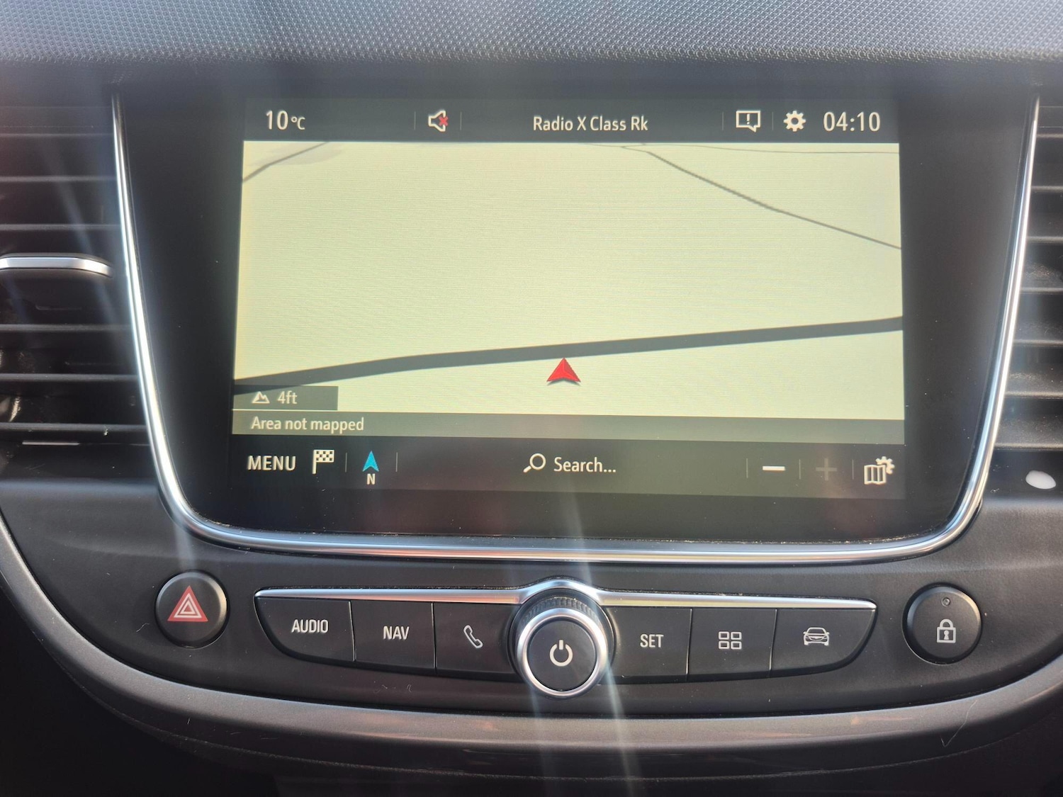 Used Vauxhall Crossland 2021 for sale - 78058363: Photo 40