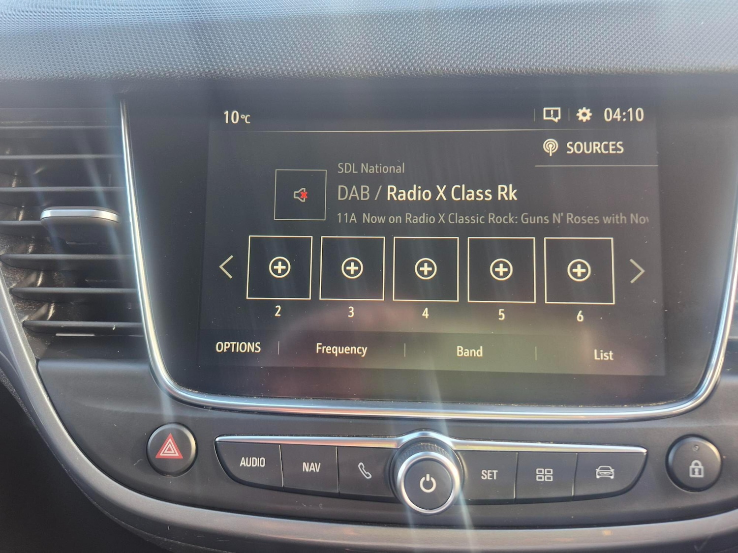 Used Vauxhall Crossland 2021 for sale - 78058363: Photo 41