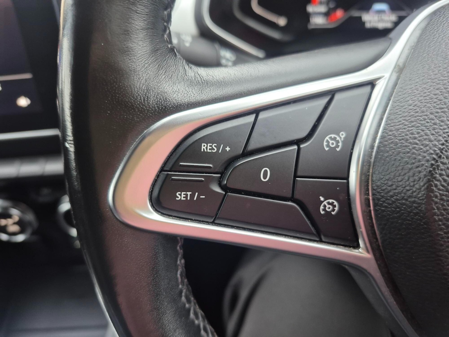 Used Renault Captur 2020 for sale - 77413239: Photo 23