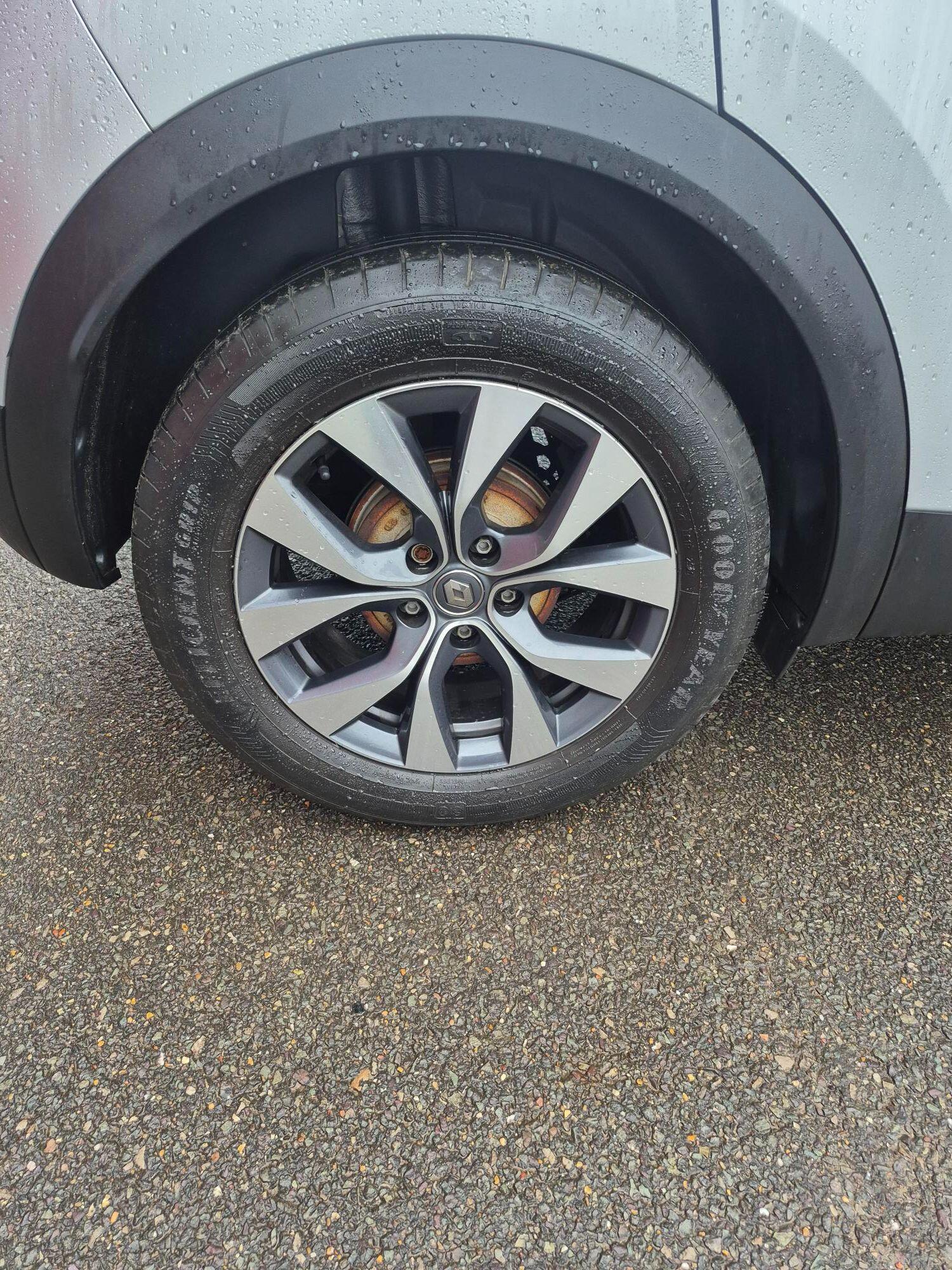 Used Renault Captur 2020 for sale - 77413239: Photo 29