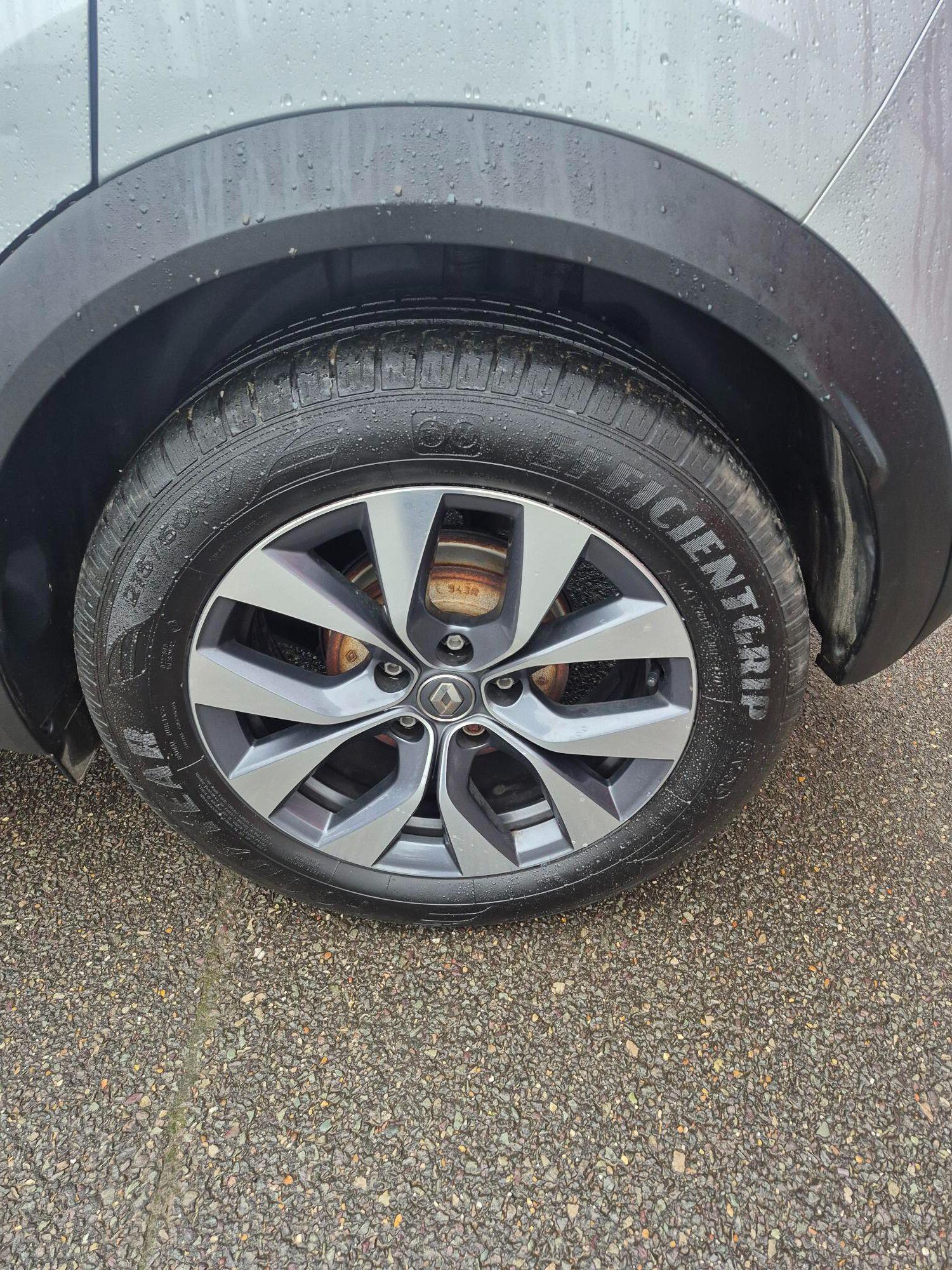 Used Renault Captur 2020 for sale - 77413239: Photo 30