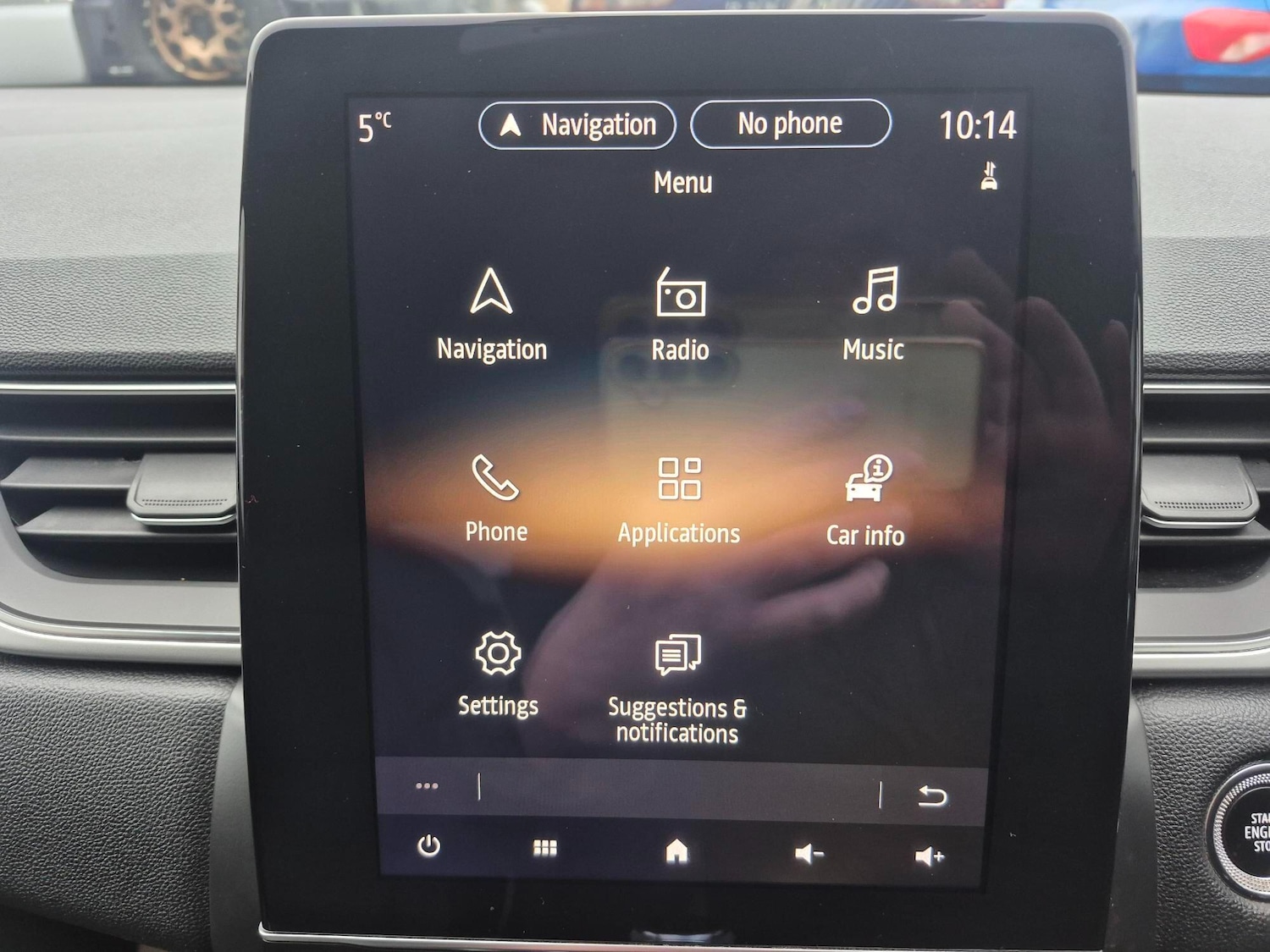 Used Renault Captur 2020 for sale - 77413239: Photo 36