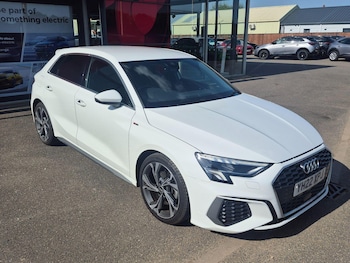 Used Audi A3 2022 for sale - 78676232: Photo