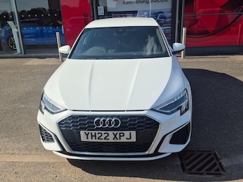 Used Audi A3 2022 for sale - 78676232: Photo