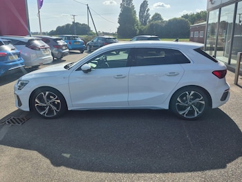 Used Audi A3 2022 for sale - 78676232: Photo